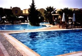 Piscina Center | 2 Πισίνες