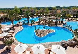 Piscina Center | 3 Πισίνες
