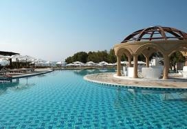Piscina Center | Πισίνα Bar
