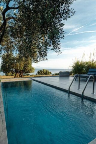 Piscina Center | Πισίνα Μικρή