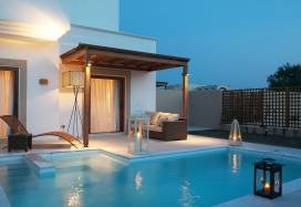 Piscina Center | Πισίνα Προσωπική