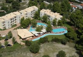 Piscina Center | Πισίνες Drone