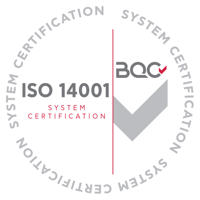ISO 14001:2024 – Σύστημα Περιβαλλοντικής Διαχείρισης