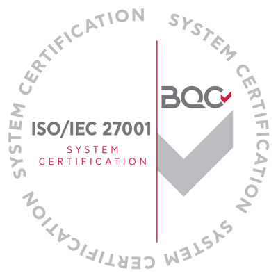 ISO/IEC 27001:2022 – Σύστημα Διαχείρισης Ασφάλειας Πληροφοριών